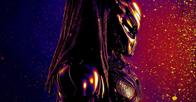 The predator 2018 discount 123movies